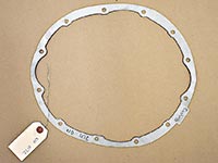 GM 9.5 12 Bolt Rear Differential Cover Gasket