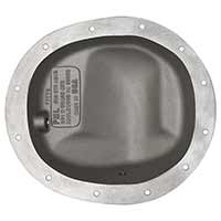 Inside of PML GM 9.5 12 Bolt Rear Differential Cover