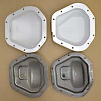 PML Dana 50/60 Differential Covers inside shapes