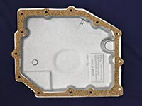 PML 42RLE pan with 42LE gasket