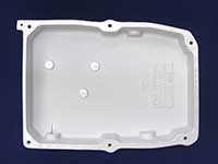 PML NAG1/722.6 stock capacity transmission pan, inside