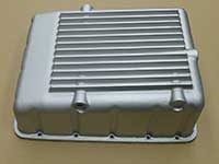 PML AS68RC transmission pan drain