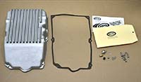 Included with PML 722.9 transmission pan