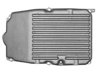 PML 722.9 transmission pan, top down view