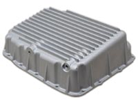 PML 68RFE pan, drain hole