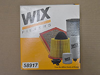 Wix early 4L80 filter