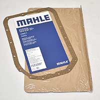 Mahle 4L80 cork gasket part number