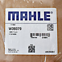 Mahle 4L80 cork gasket part number