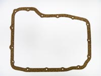 Cork gasket for Dodge RFE transmission oil pan